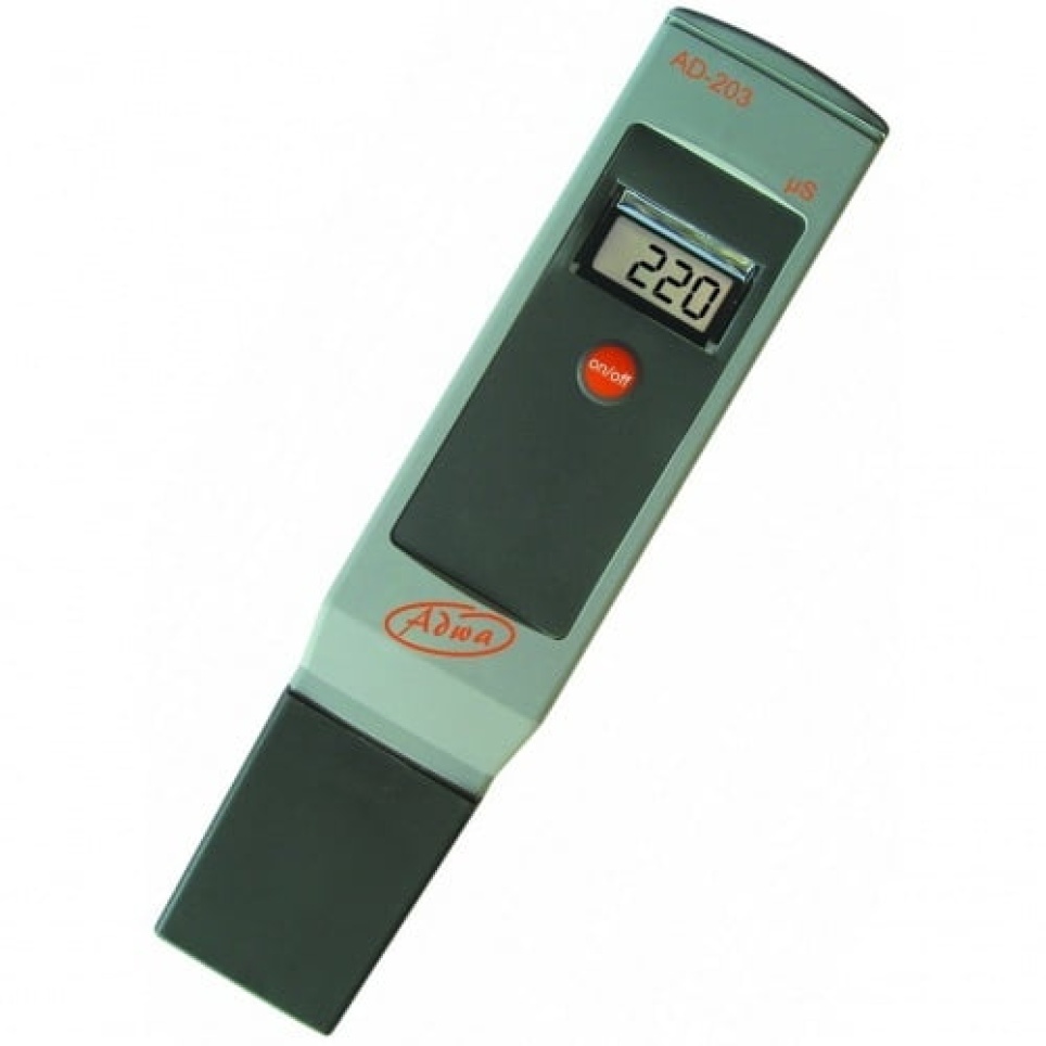 Medidor EC AD203
