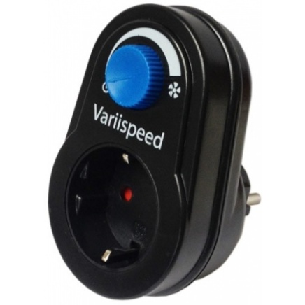 Regulador de Velocidad Variispeed