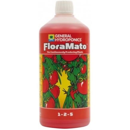 Perma Bloom (FloraMato) 1 Litro