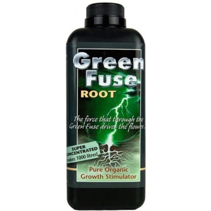 GreenFuse Root Stimulator - 100 ml