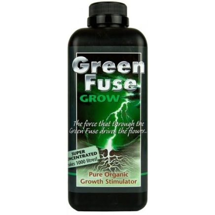 GreenFuse Grow Stimulator - 100 ml