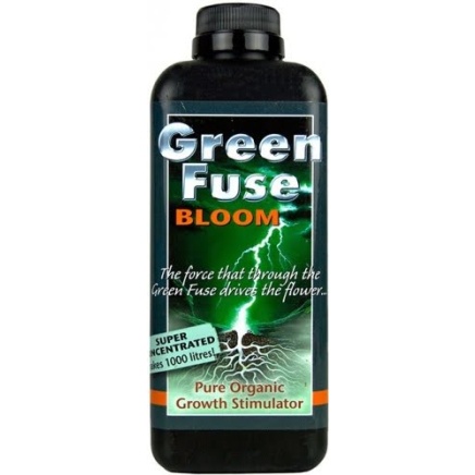 GreenFuse Bloom Stimulator - 100 ml
