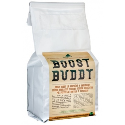 Boost Buddy Co2