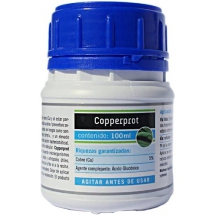 Copperprot - 100 ml