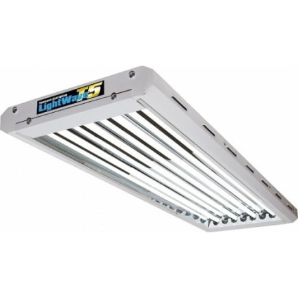 LightWave T5HO 120 cm 4 Tubos