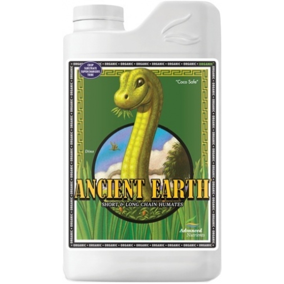Ancient Earth Organic