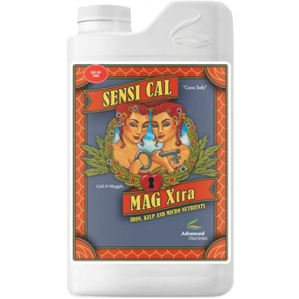 Sensi Cal-Mag Xtra