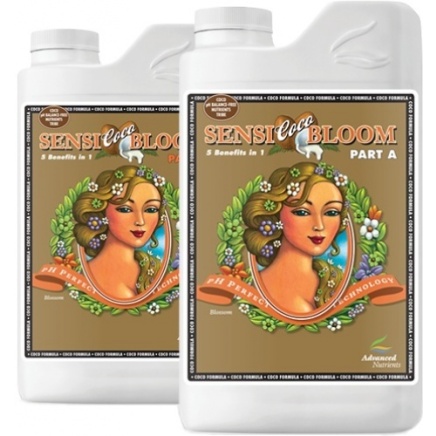 Sensi Bloom Coco A - B