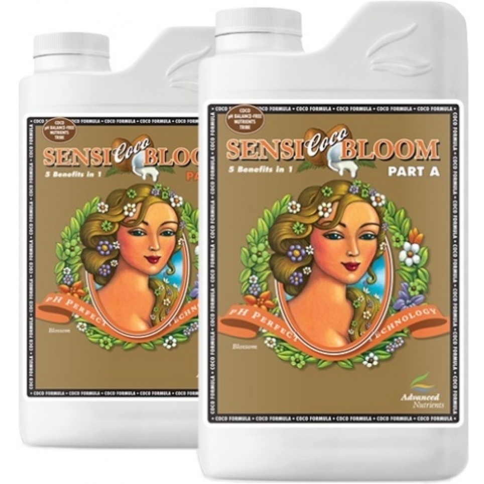 Sensi Bloom Coco A - B