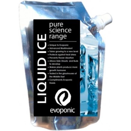 Liquid Ice 250 ml