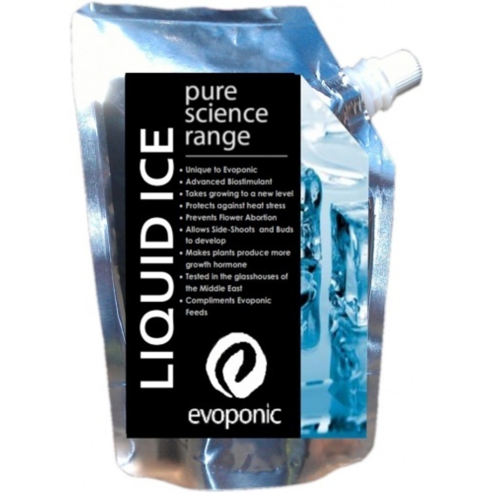 Liquid Ice 250 ml