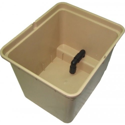 Cubeta Dutch Pot