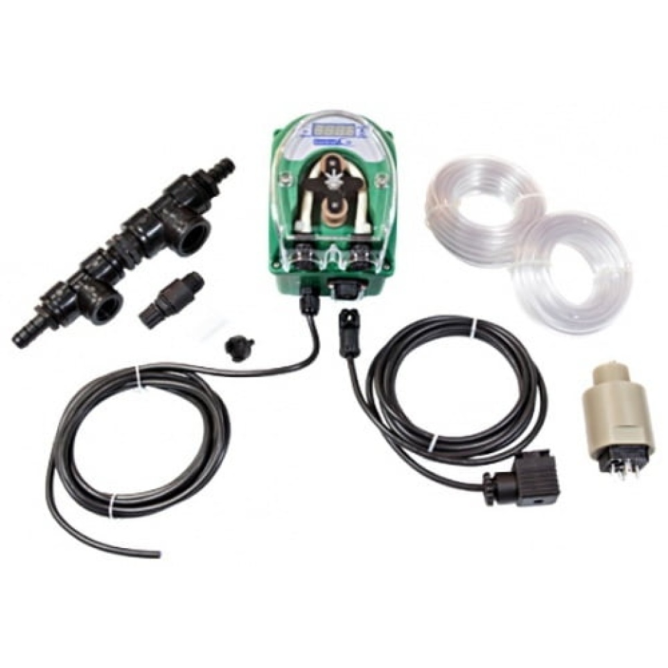 Controlador Automático de EC Prosystem Kontrol 02