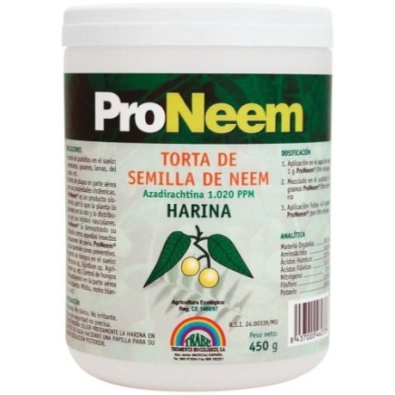 Proneem 450 gramos