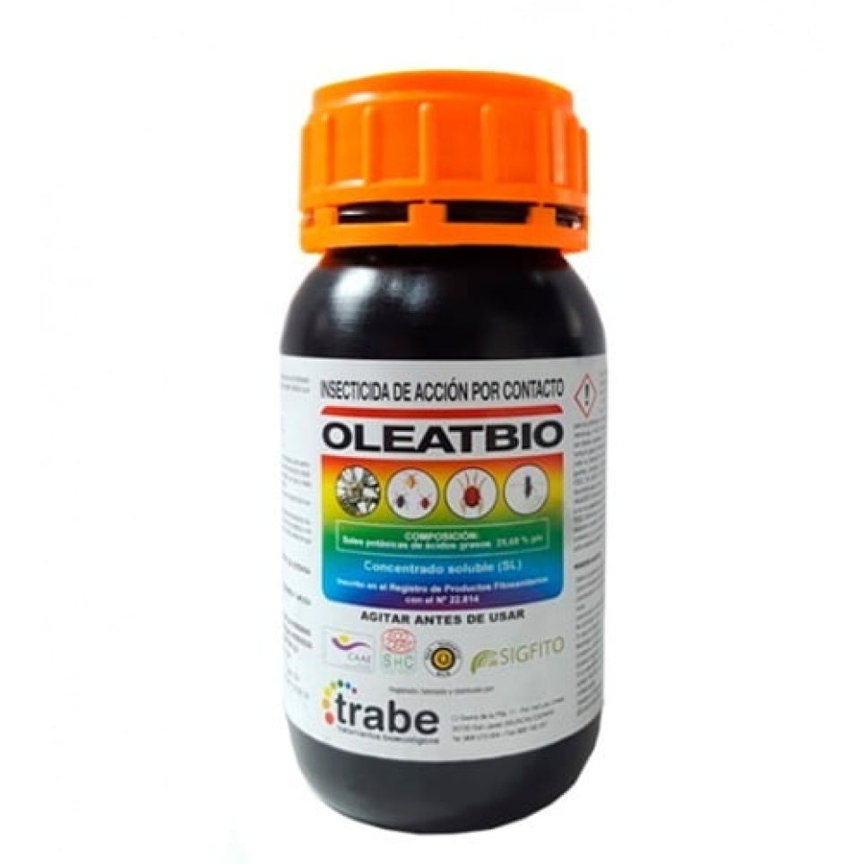 Oleatbio 250 ml