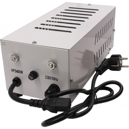 Balastro HPS XTRASUN HPS - MH