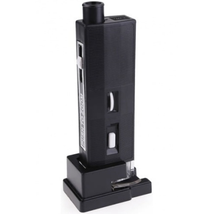 Microscopio Lumagny con Base 60X - 100X