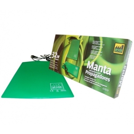 Manta Calefactora 60 x 30 cm