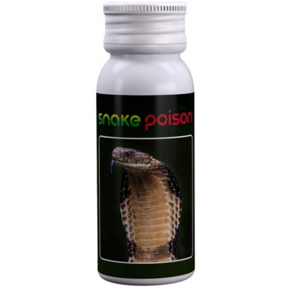 Snake Poison