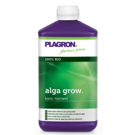 Alga Grow