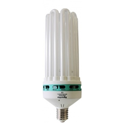 CFL Agrolite - Fluorescente Compacto Floración