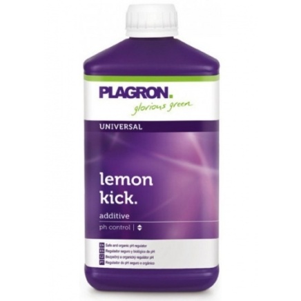 Lemon Kick
