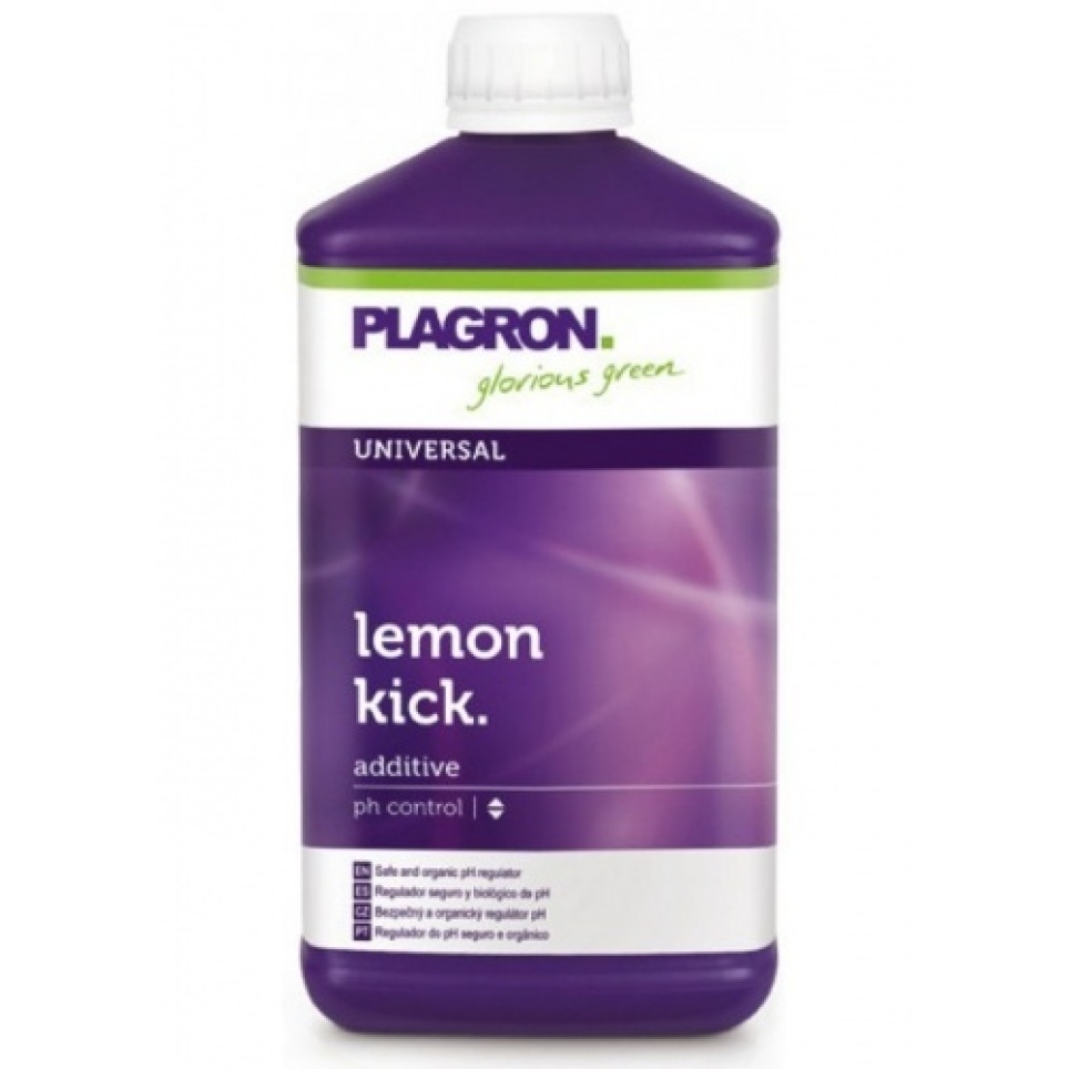 Lemon Kick