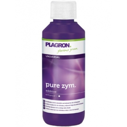 Pure Zym