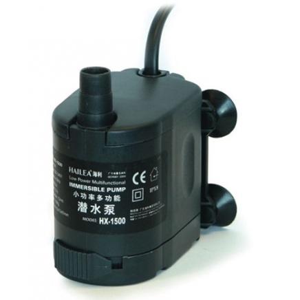 Bomba de Agua Hailea Low Power