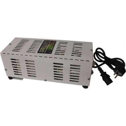 Balastro Plug&Play Sunlight 600W HPS - MH