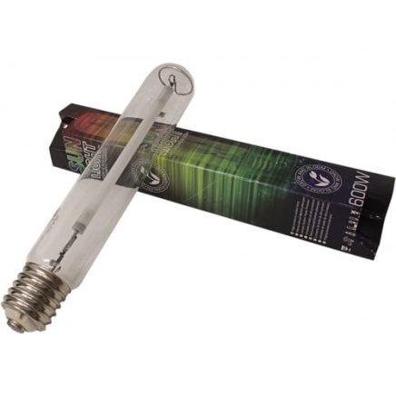 Sunlight Sodio - HPS Grow and Bloom 600W