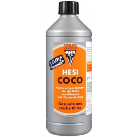 Coco Hesi