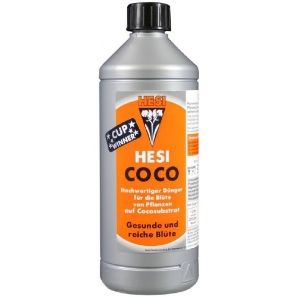 Coco Hesi