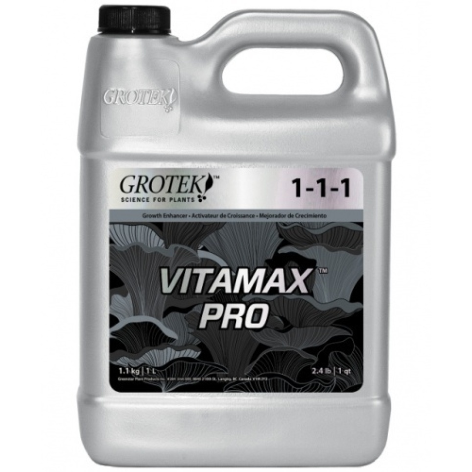 Vitamax Pro