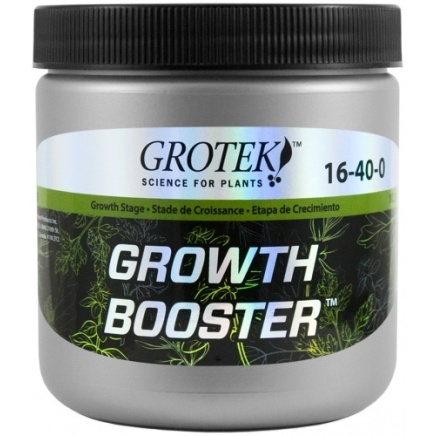 Growth Booster