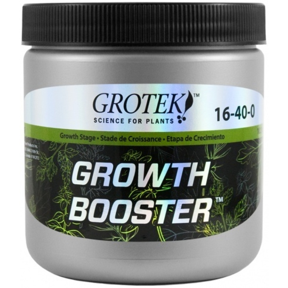 Growth Booster
