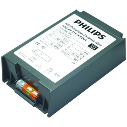 Balastro Electrónico Philips 315W LEC - CDM