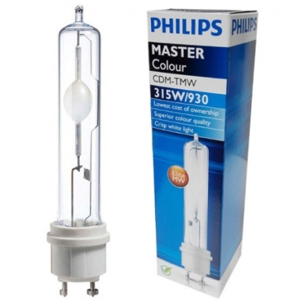 Philips MASTERColour 315W CDM-TMW