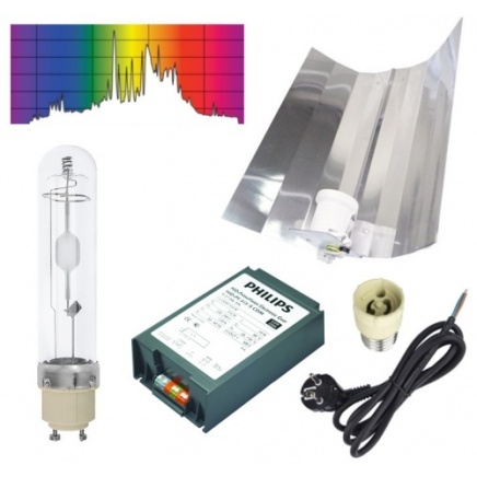 Kit 315W Philips CDM