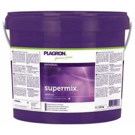 Supermix