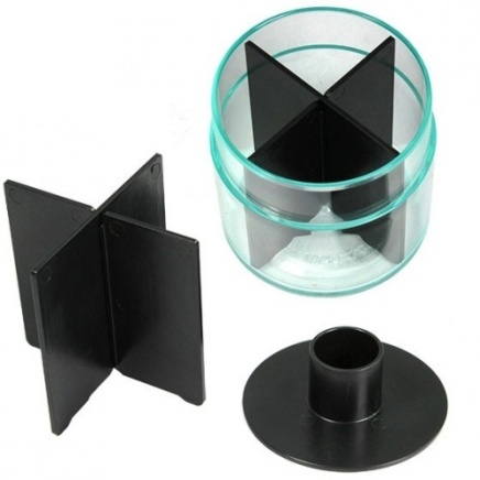 Tightvac Divider
