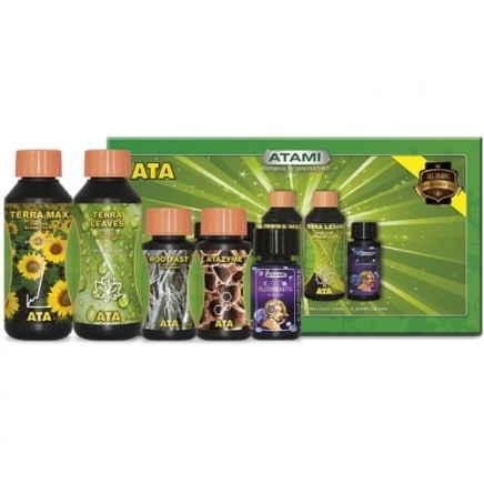 Micro Kit ATA Terra