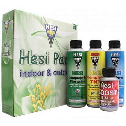 Hesi Pack