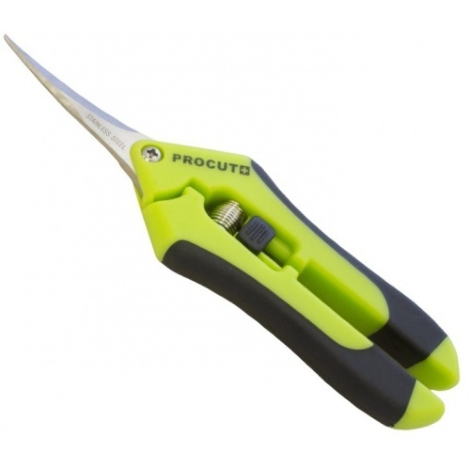 Tijeras Procut Blades