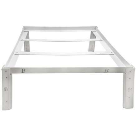 Soporte Básico Mesa de Cultivo (1 x 1.11 m)