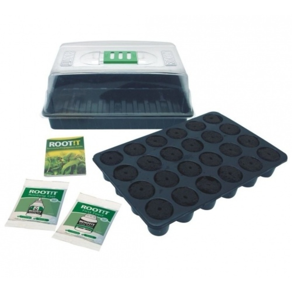 Value Propagation Kit