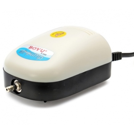 Bomba de Aire Boyu S-500