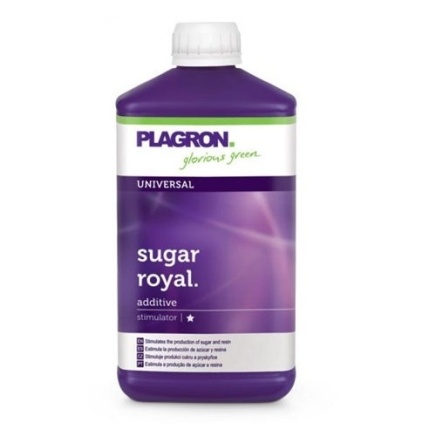 Sugar Royal