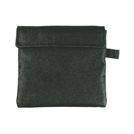 Cartera de bolsillo antiolor The Mini