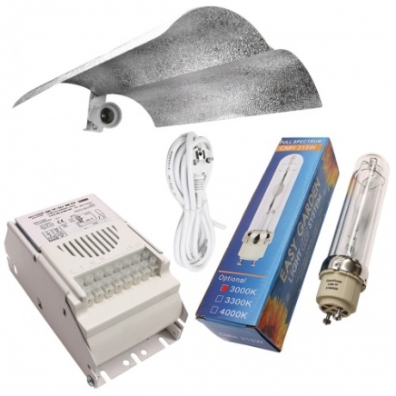Kit 315W Easy Garden CDM